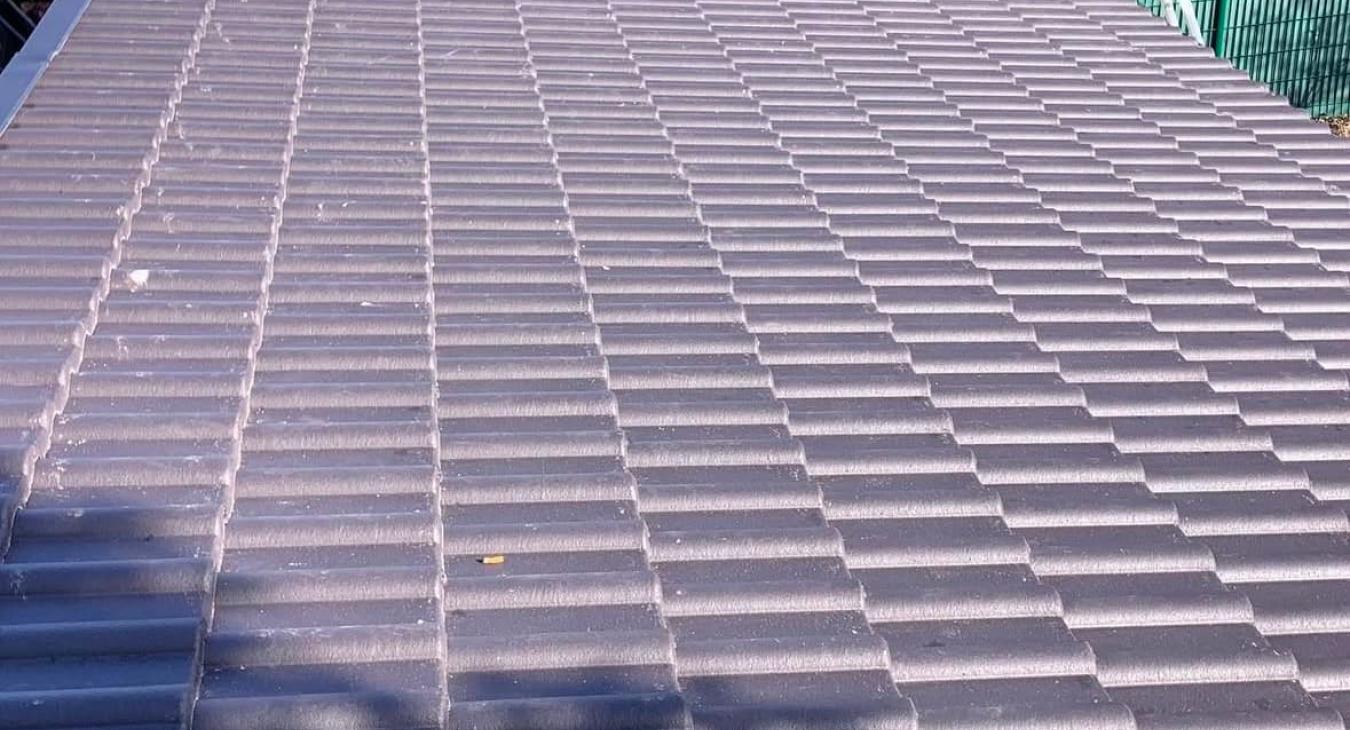 Rénovation de toiture Paris 8